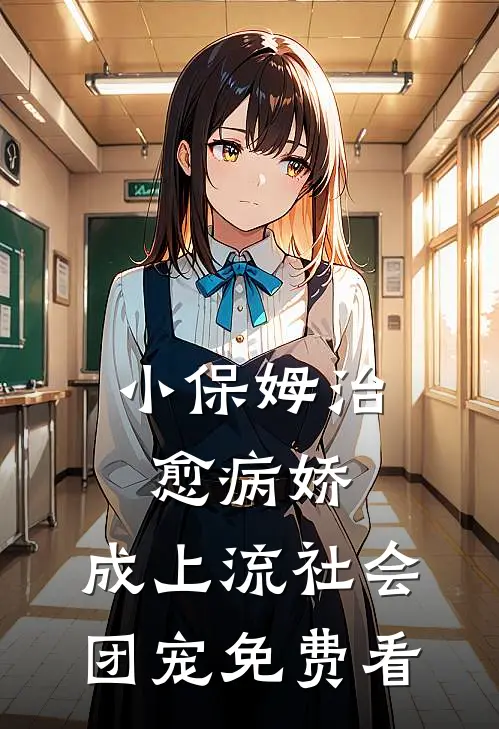 小保姆治愈病娇，成上流社会团宠免费看