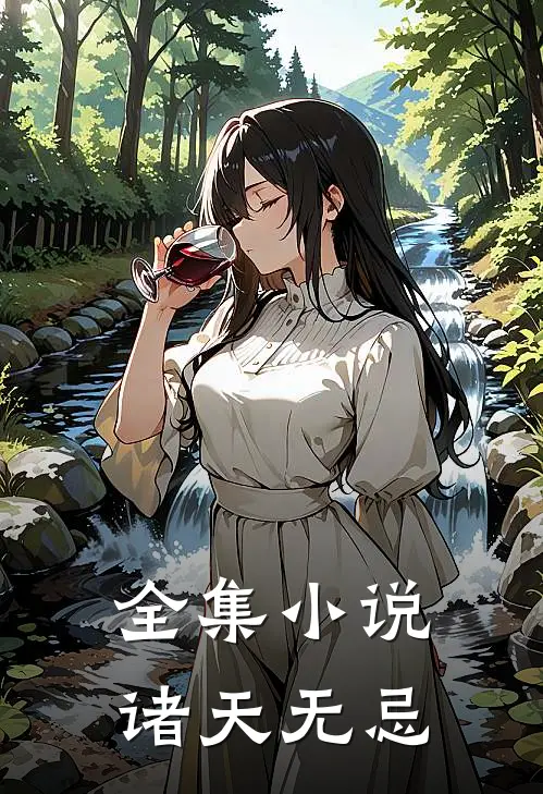 全集小说诸天无忌