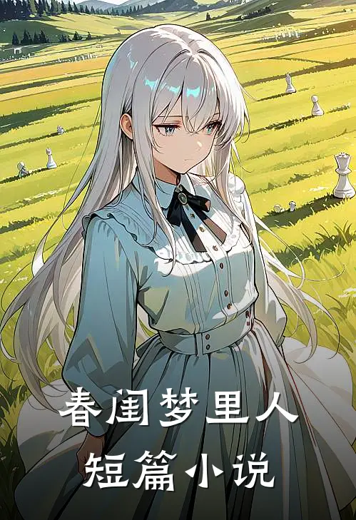 春闺梦里人短篇小说