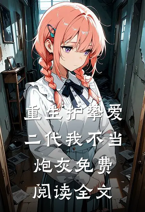 重生护挚爱：二代我不当炮灰免费阅读全文