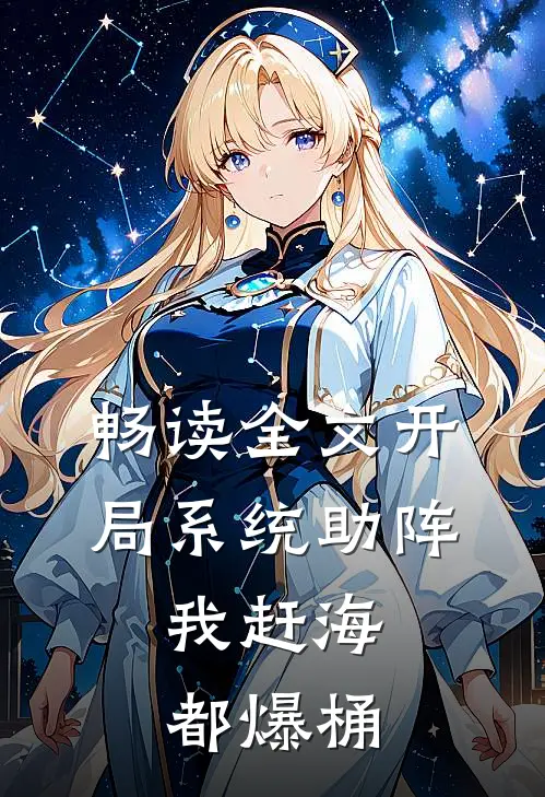 畅读全文开局系统助阵，我赶海都爆桶