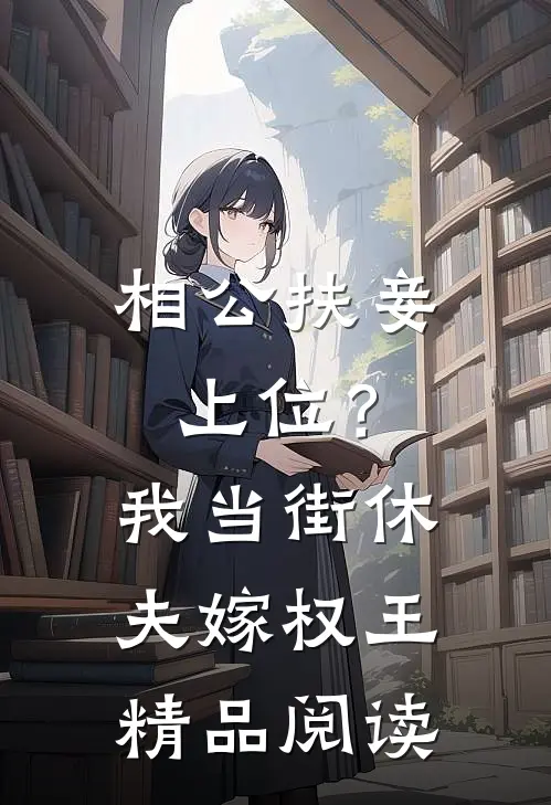 相公扶妾上位？我当街休夫嫁权王精品阅读