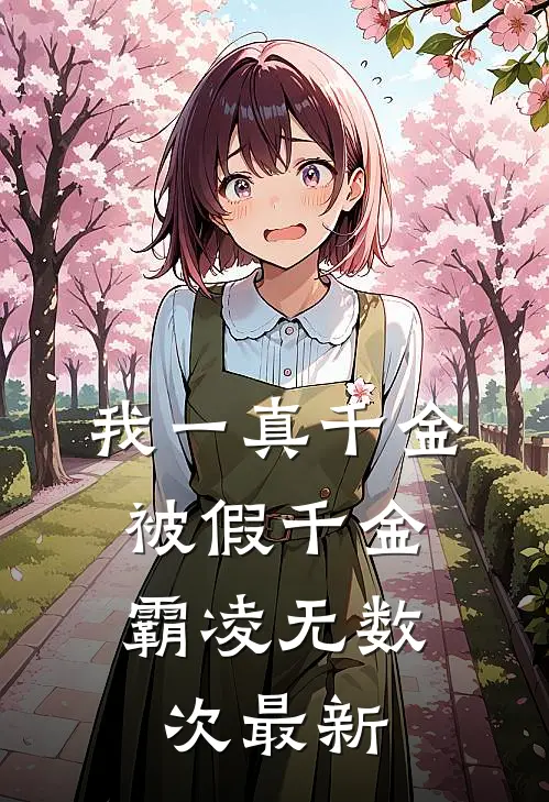我一真千金，被假千金霸凌无数次最新