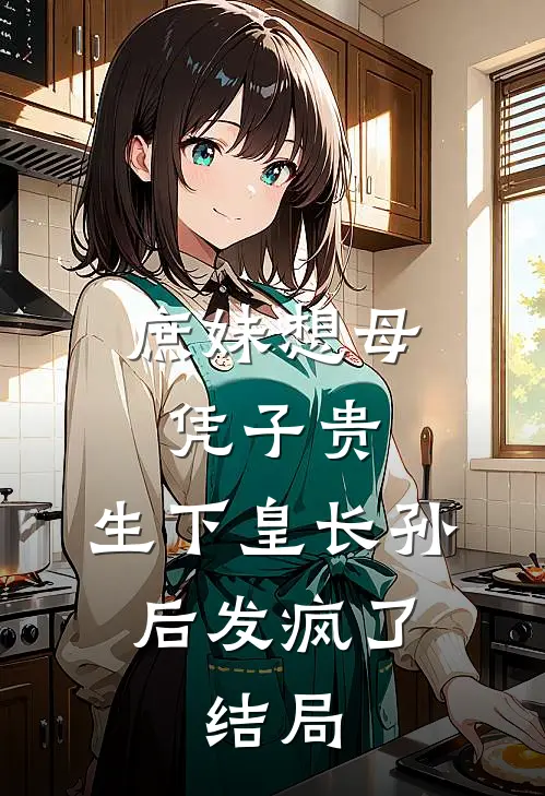庶妹想母凭子贵，生下皇长孙后发疯了。结局