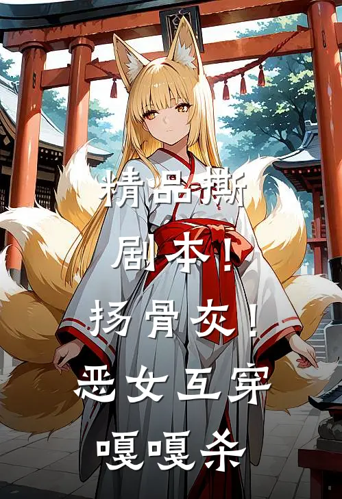 精品撕剧本！扬骨灰！恶女互穿嘎嘎杀