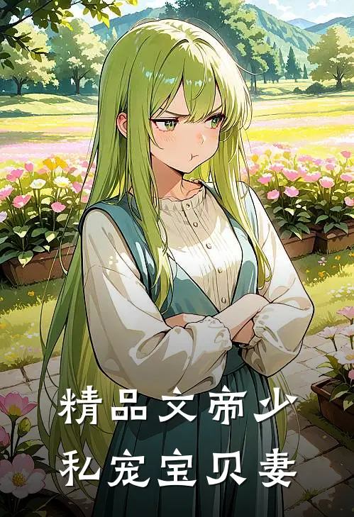 精品文帝少私宠宝贝妻