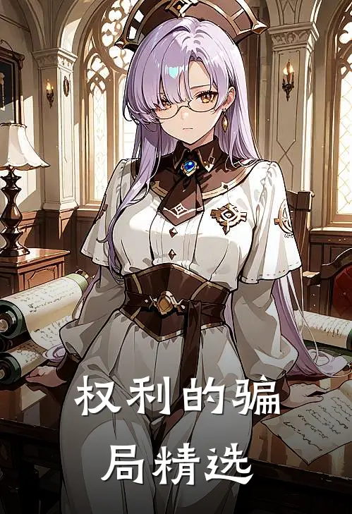 权利的骗局精选