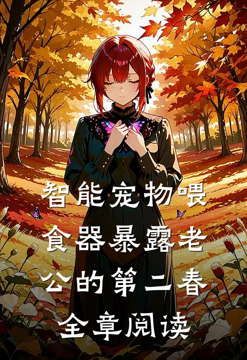 智能宠物喂食器暴露老公的第二春全章阅读