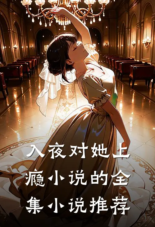 入夜对她上瘾小说的全集小说推荐