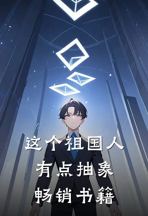 这个祖国人有点抽象畅销书籍