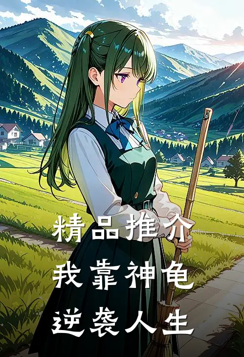 精品推介我靠神龟逆袭人生