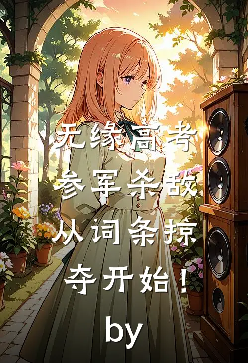 无缘高考：参军杀敌从词条掠夺开始！by