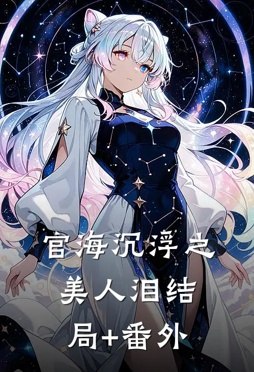 官海沉浮之美人泪结局+番外