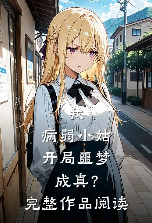我，病弱小姑，开局噩梦成真？完整作品阅读