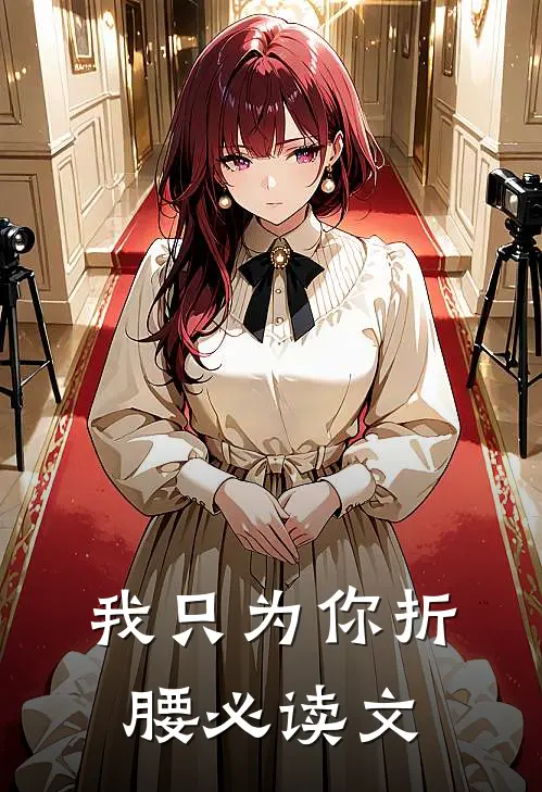 我只为你折腰必读文