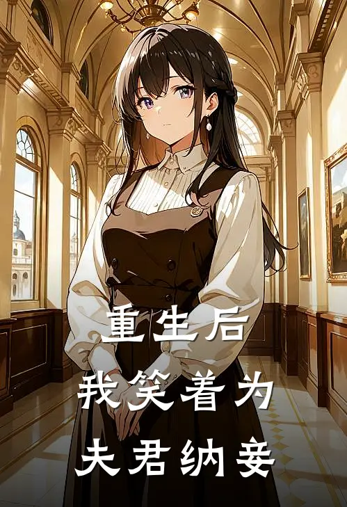 重生后，我笑着为夫君纳妾
