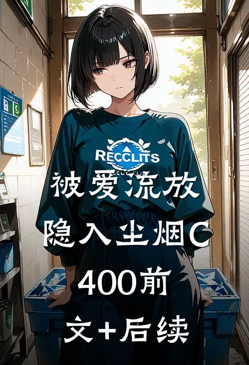 被爱流放，隐入尘烟C400前文+后续