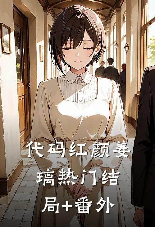 代码红颜姜璃热门结局+番外