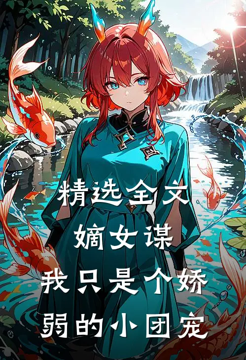 精选全文嫡女谋：我只是个娇弱的小团宠