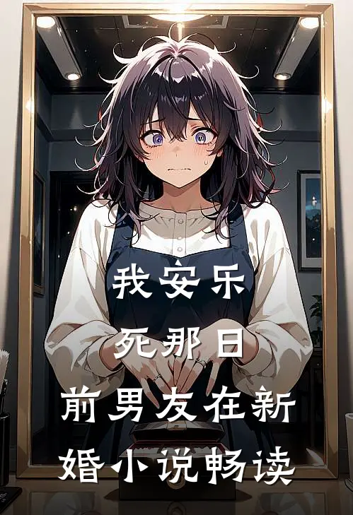 我安乐死那日，前男友在新婚小说畅读