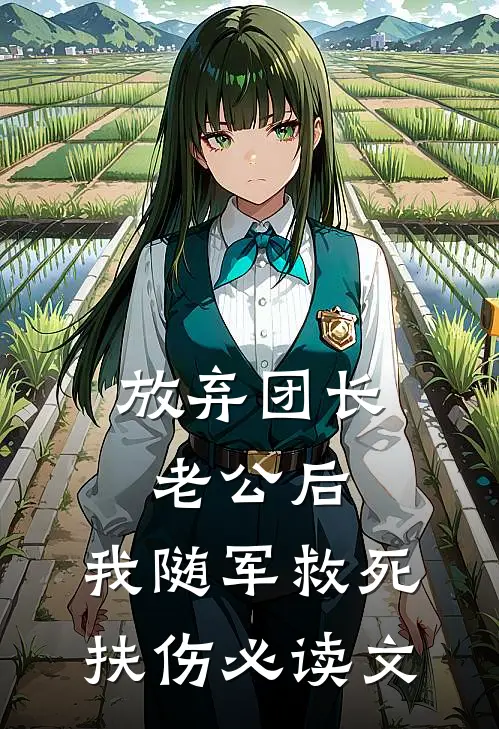 放弃团长老公后，我随军救死扶伤必读文