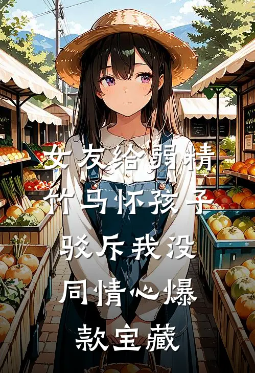 女友给弱精竹马怀孩子，驳斥我没同情心爆款宝藏