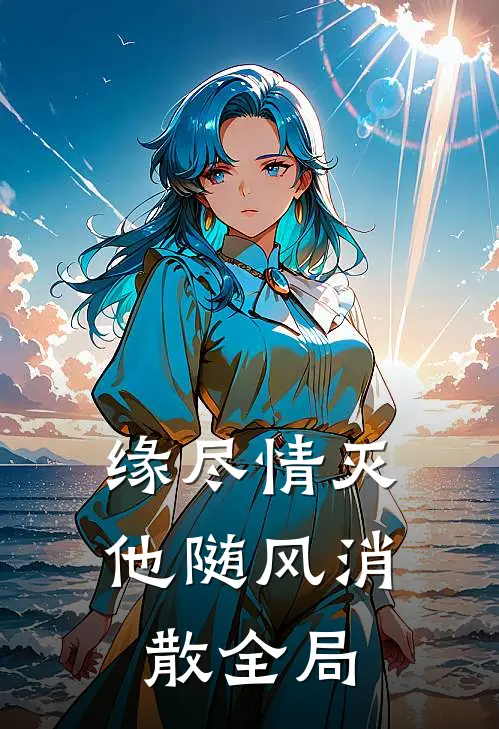 缘尽情灭，他随风消散全局