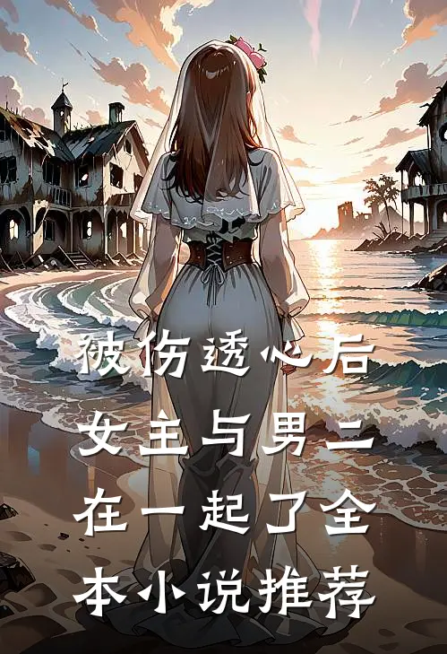 被伤透心后，女主与男二在一起了全本小说推荐