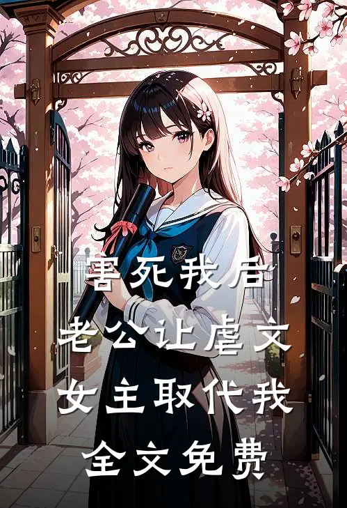 害死我后，老公让虐文女主取代我全文免费