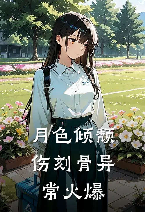 月色倾颓伤刻骨异常火爆