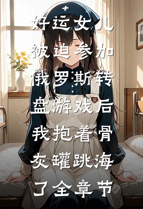好运女儿被迫参加俄罗斯转盘游戏后，我抱着骨灰罐跳海了全章节