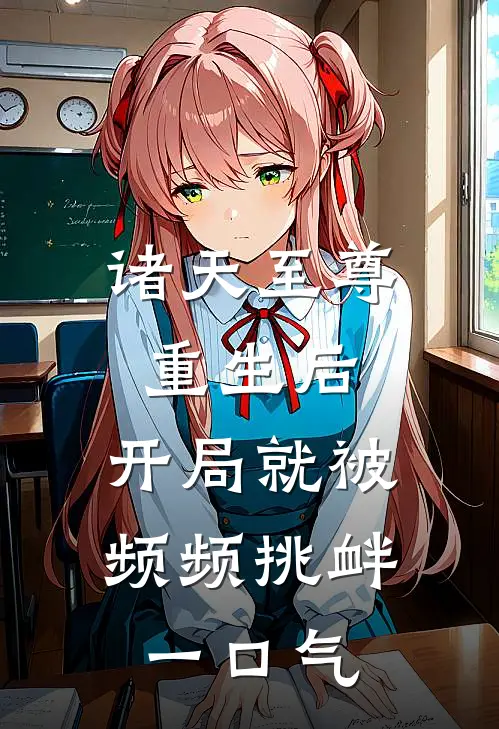 诸天至尊重生后，开局就被频频挑衅一口气