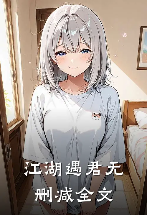 江湖遇君无删减全文