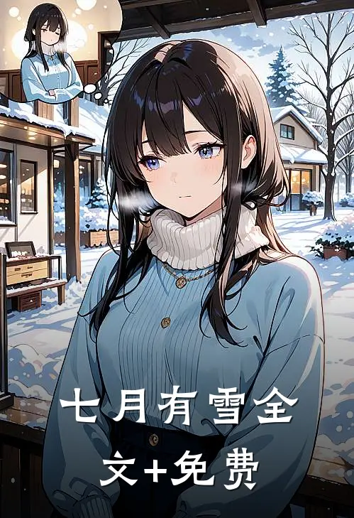 七月有雪全文+免费