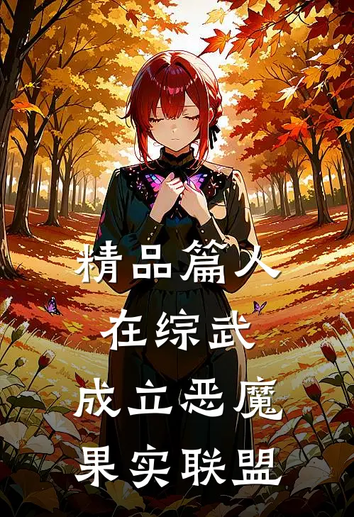 精品篇人在综武：成立恶魔果实联盟