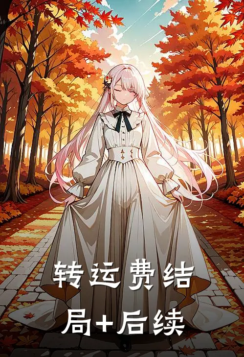 转运费结局+后续
