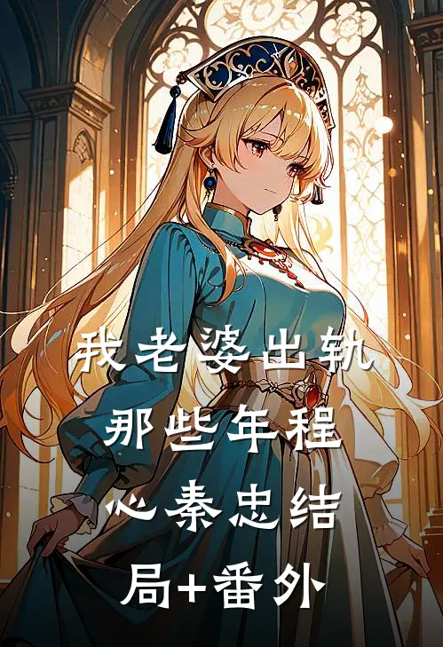我老婆出轨那些年程心秦忠结局+番外
