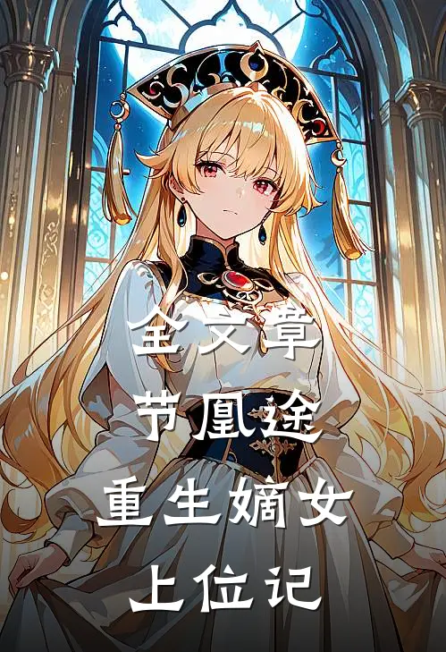 全文章节凰途：重生嫡女上位记