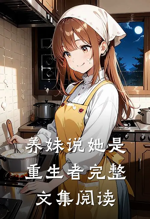 养妹说她是重生者完整文集阅读