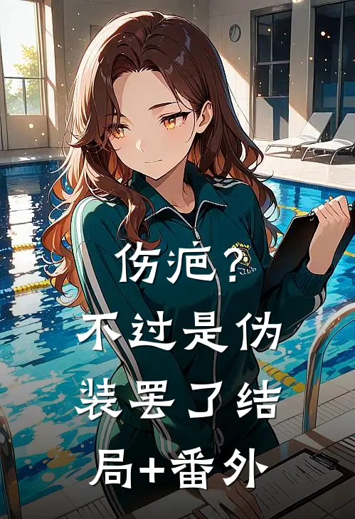 伤疤？不过是伪装罢了结局+番外