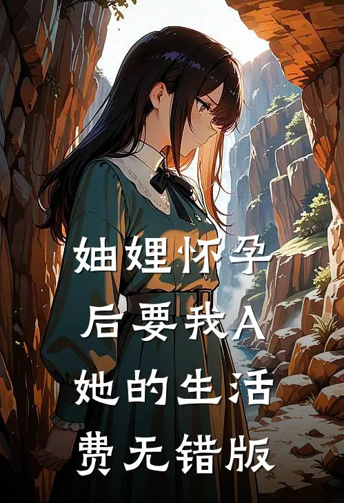 妯娌怀孕后要我A她的生活费无错版