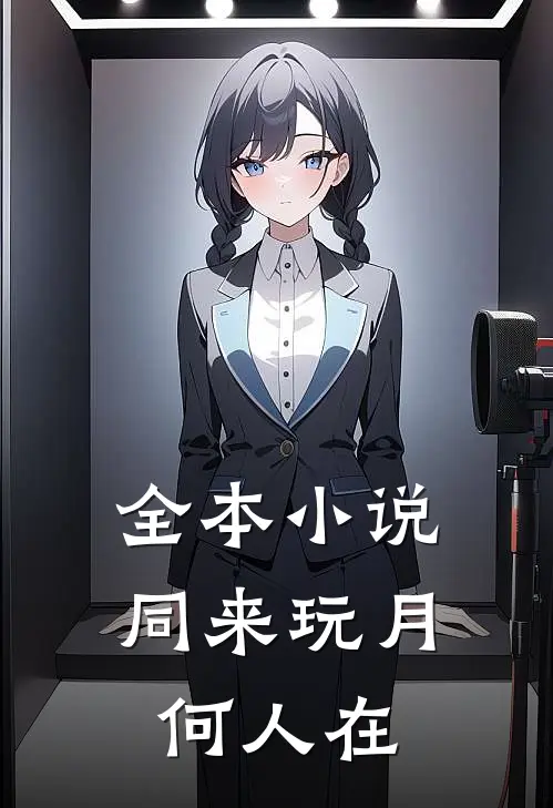 全本小说同来玩月何人在