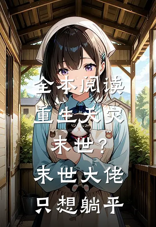 全本阅读重生天灾末世？末世大佬只想躺平
