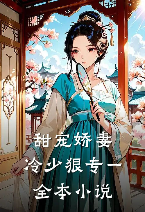 甜宠娇妻：冷少狠专一全本小说