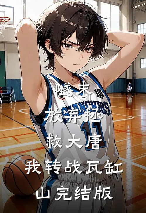 隧末：放弃拯救大唐，我转战瓦缸山完结版