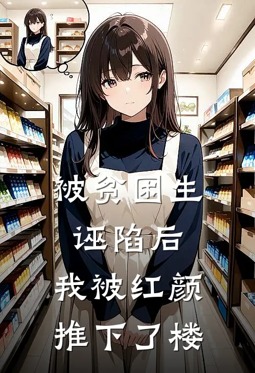 被贫困生诬陷后，我被红颜推下了楼