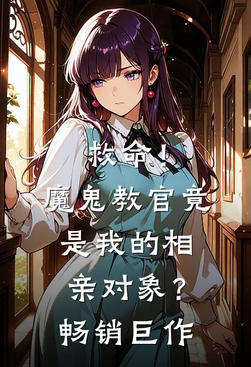 救命！魔鬼教官竟是我的相亲对象？畅销巨作