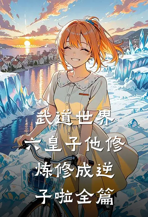 武道世界：六皇子他修炼修成逆子啦全篇