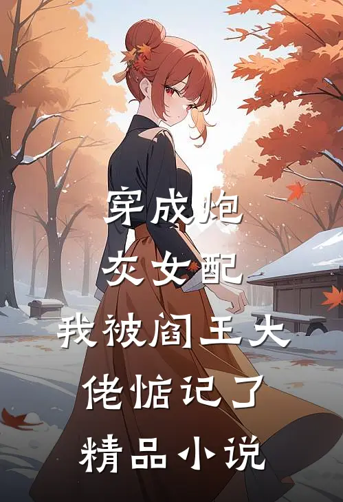 穿成炮灰女配，我被阎王大佬惦记了精品小说