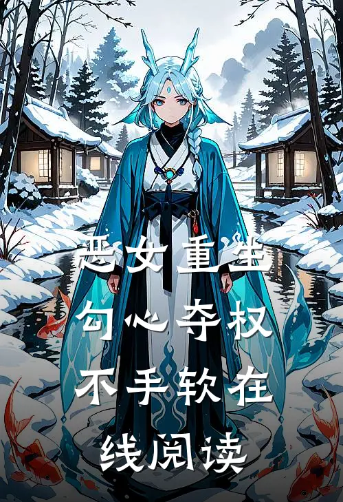 恶女重生，勾心夺权不手软在线阅读